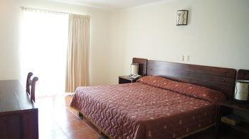 تشابالا Hotel Villa Montecarlo المظهر الخارجي الصورة