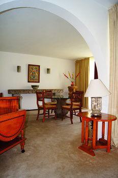 تشابالا Hotel Villa Montecarlo المظهر الخارجي الصورة